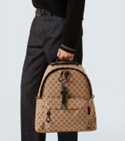 Gucci Interlocking G keychain