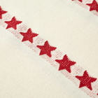 YMC Bez Star Print Tee