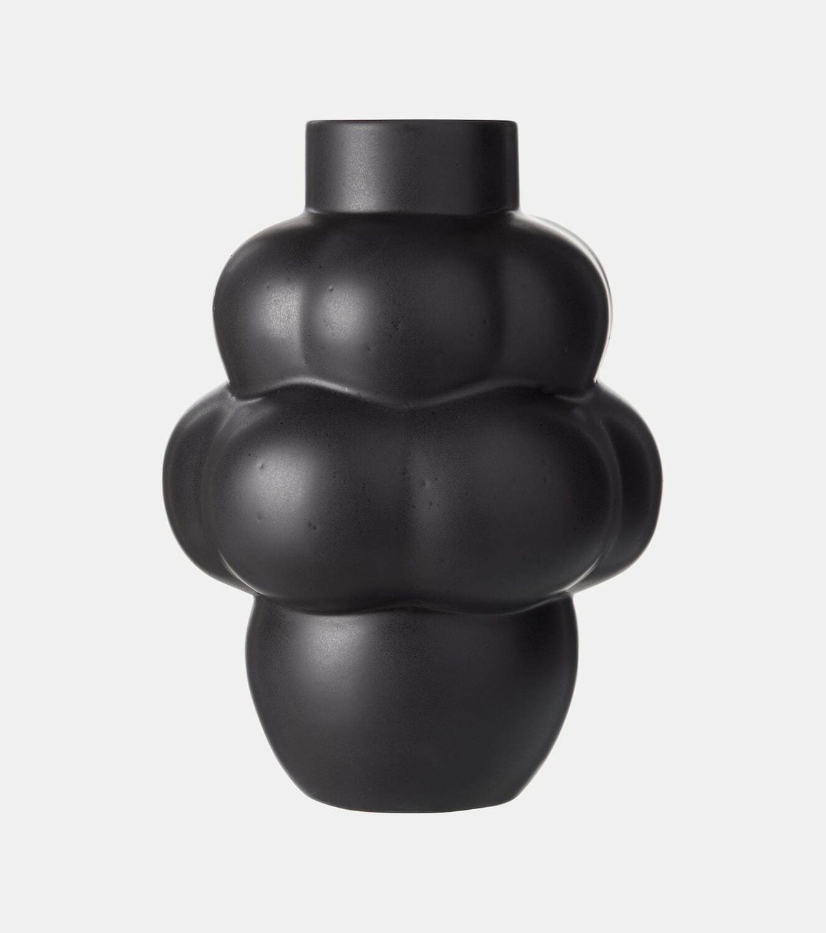 Louise Roe Balloon ceramic vase