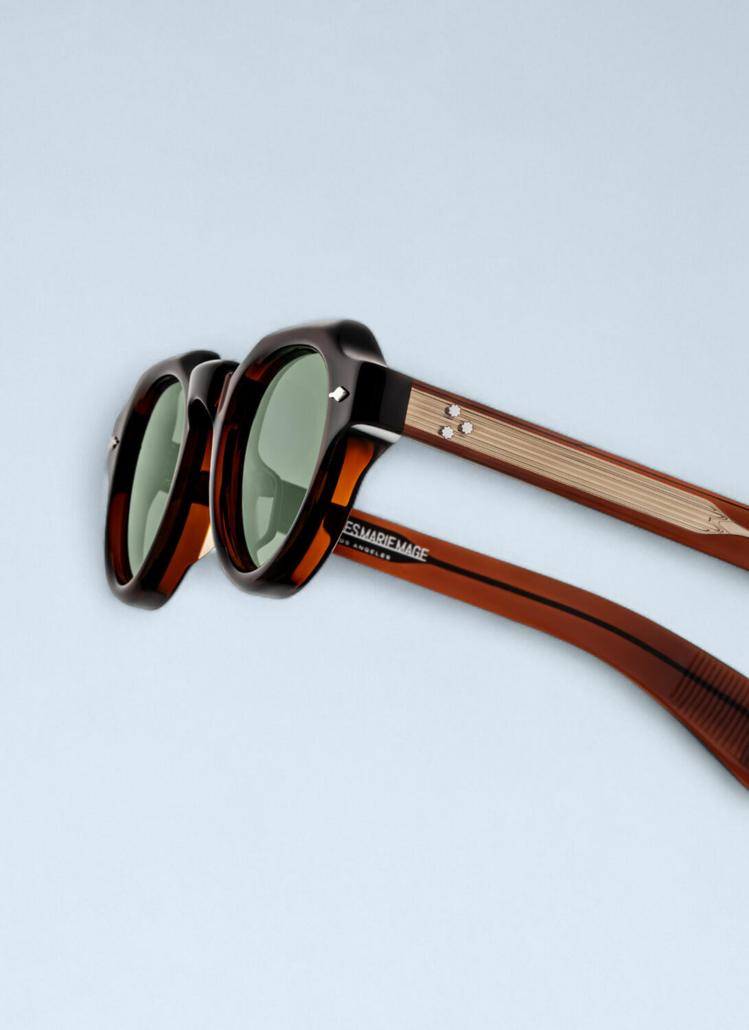 Jacques Marie Mage Kellerman Sunglasses