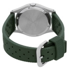 Baltic Hermetique Automatic Green Dial Mens Watch HERMGREEN