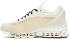 OAMC Beige adidas Originals Edition Type O-9 Sneakers