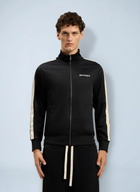 Palm Angels Classic Logo Track Jacket