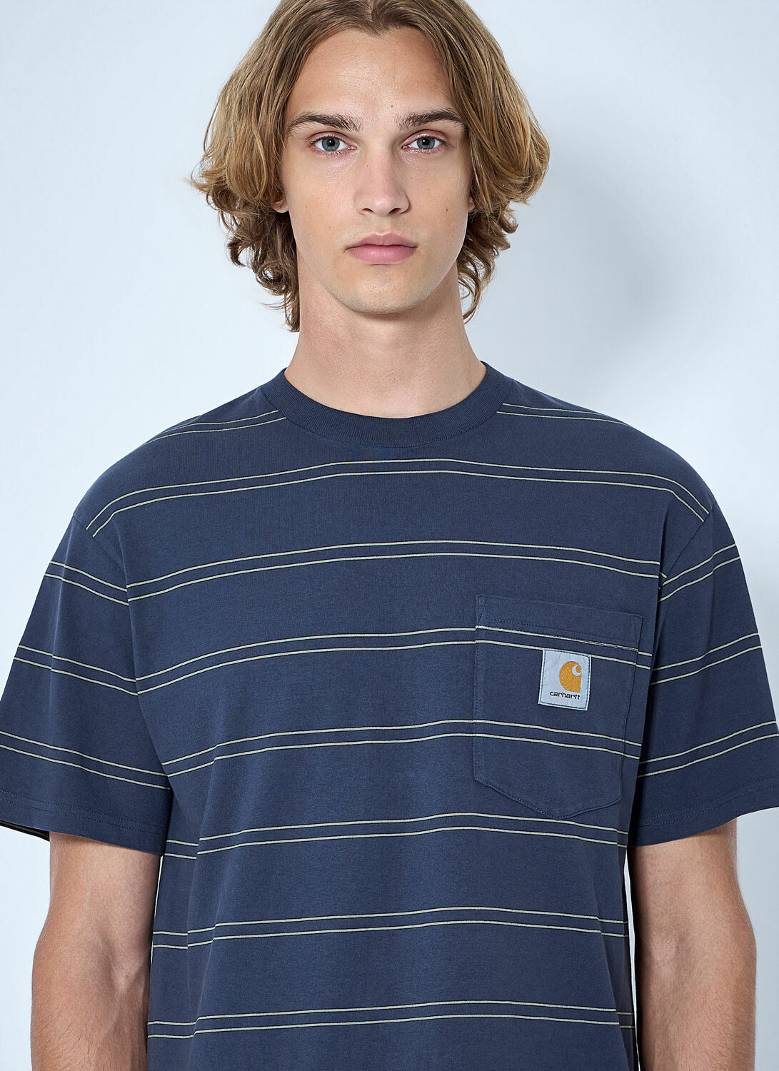 Carhartt WIP Bert Pocket T-Shirt
