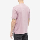 Paul Smith Men's Happy T-Shirt in Purple