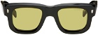 Cutler and Gross Black 1402 Sunglasses