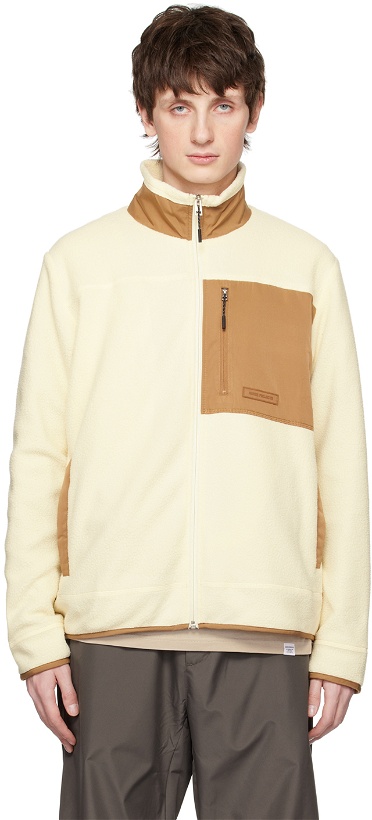 Photo: NORSE PROJECTS Off-White Frederik Jacket