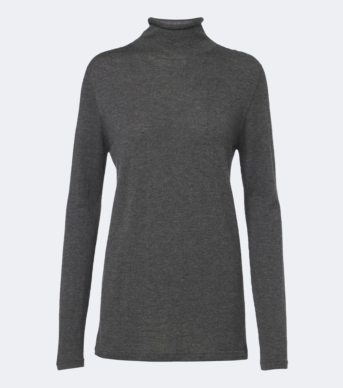 The Row Quadron cashmere sweater