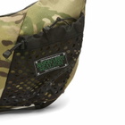 SEALSON x Rayon Vert M2 Cross Body Bag in Multicam 