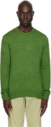 NN07 Green Lee 6598 Sweater