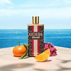 Guess Unisex Amore Portofino EDT Spray 3.4 oz Fragrances 085715323576