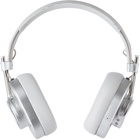 Master & Dynamic Grey Studio 35 Kevin Durant Edition MH40 Headphones