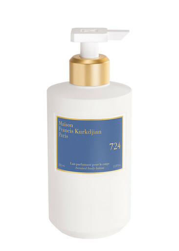 Photo: Maison Francis Kurkdjian 724 Scented Body Lotion 350ml