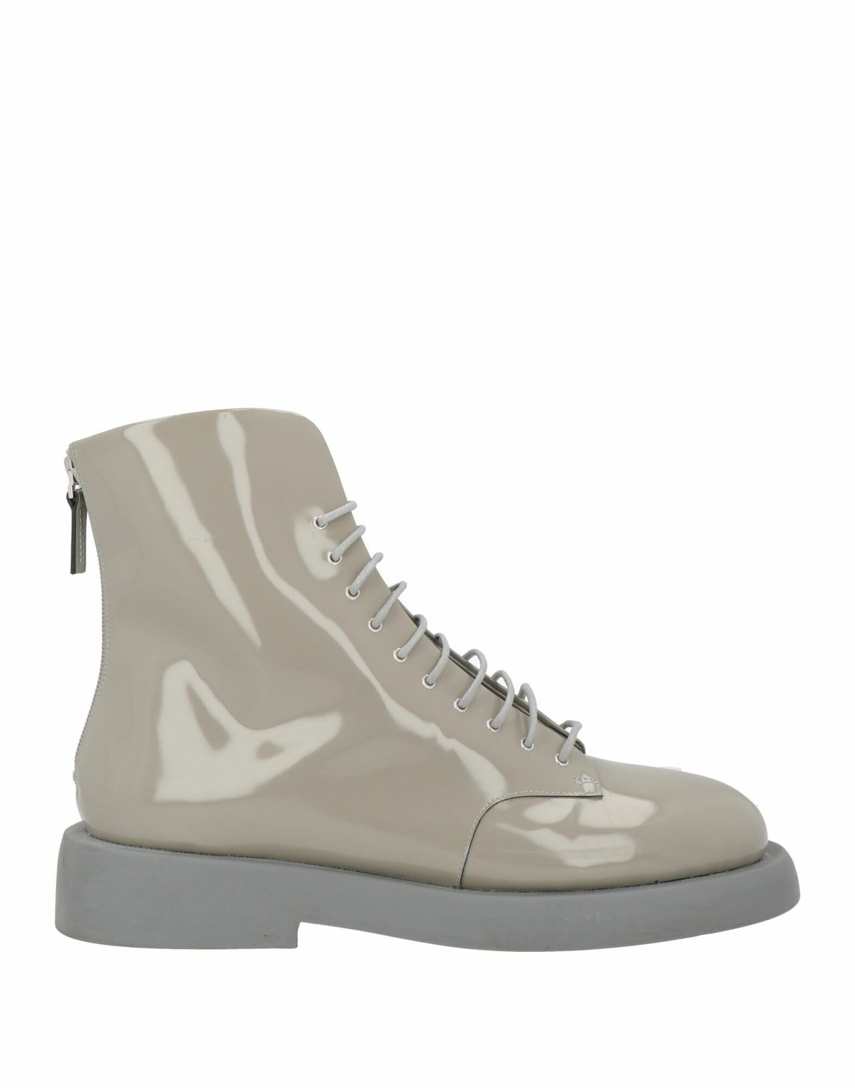 Marsèll Womens Ankle boots in Grey