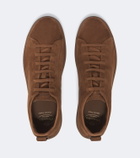 Church's Rochdale suede sneakers