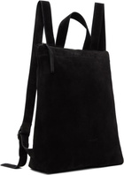 Marsèll Black Bretella Backpack