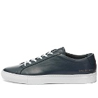 Common Projects Achilles Low White Sole