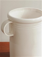 Brunello Cucinelli - Porcelain Vase