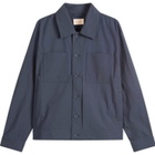 Craig Green Men's Worker Jacket in Navy