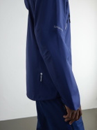 Norrøna - Falketind Hooded GORE-TEX® Shell Jacket - Blue