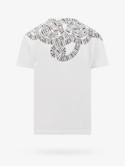 Marcelo Burlon County Of Milan T Shirt White   Mens