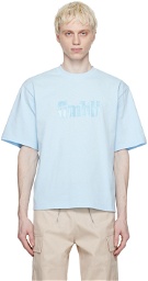 GmbH Blue Birk T-Shirt