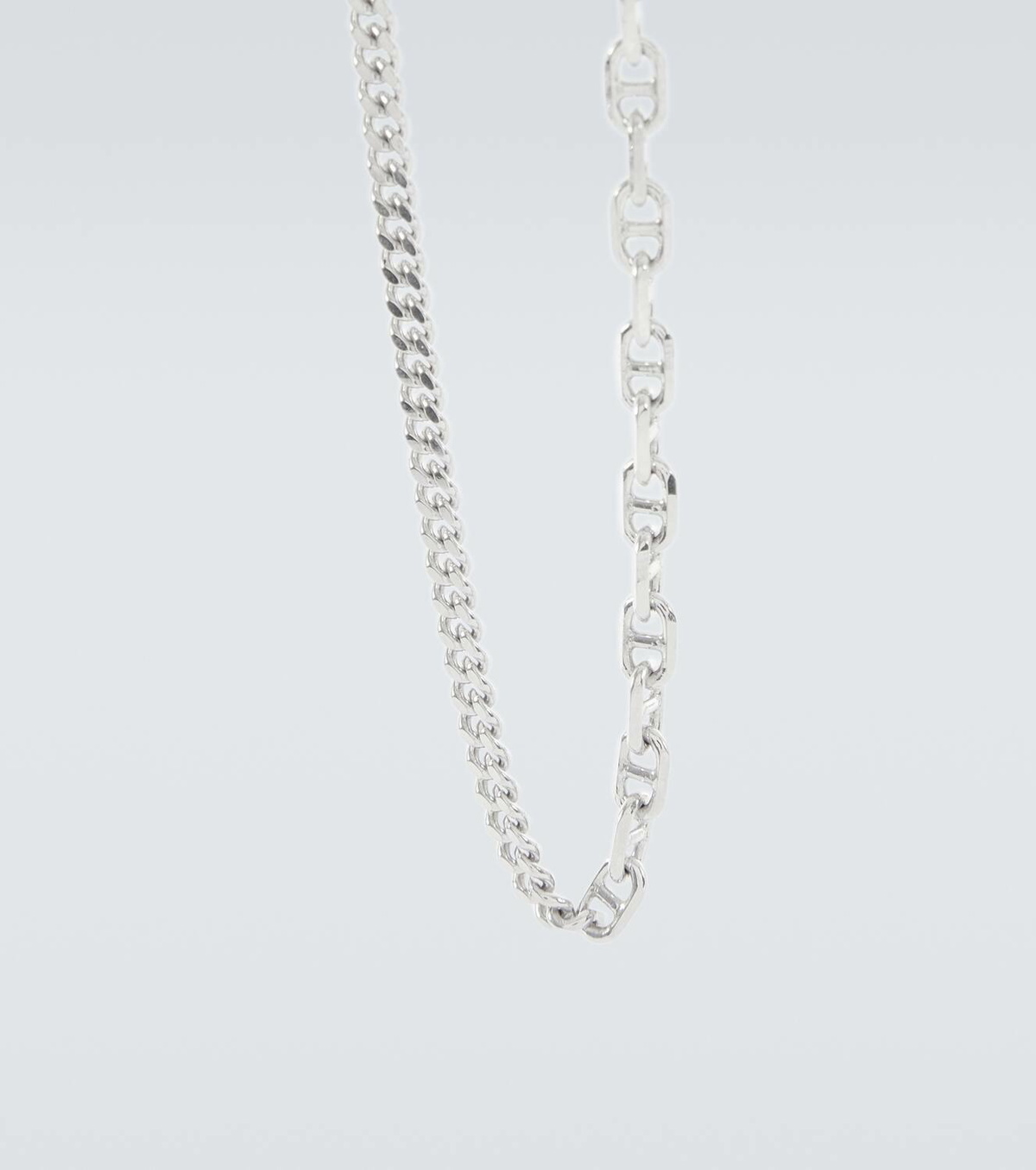 Tom Wood Rue sterling silver bracelet Tom Wood Tom Wood Rue sterling silver bracelet Tom Wood