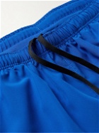 Nike Running - Challenger Dri-FIT Shorts - Blue