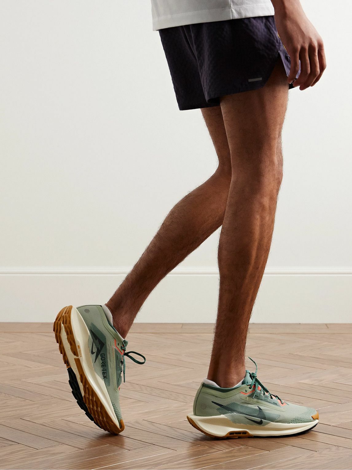 nike running pegasus trail gore tex