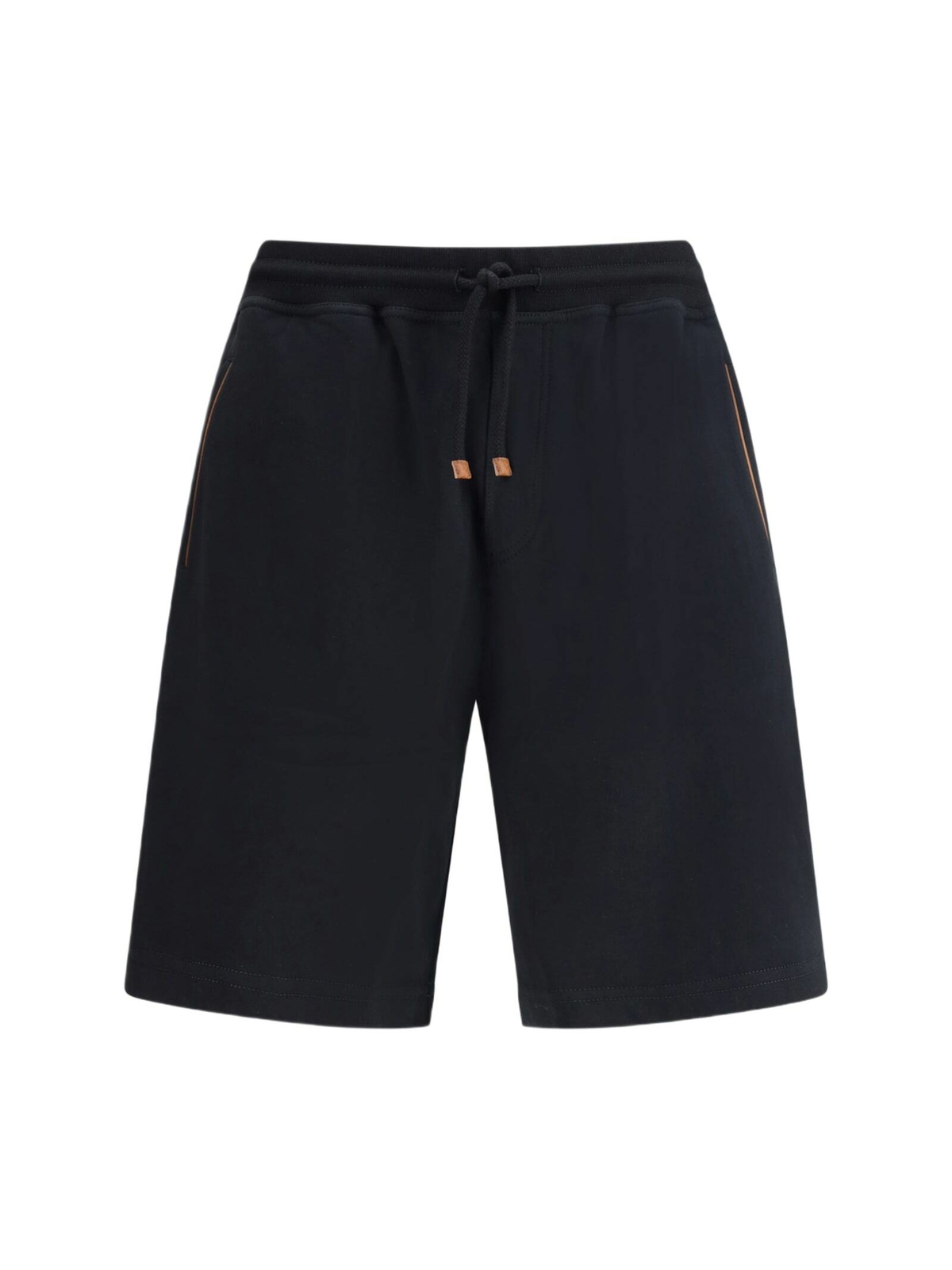 Brunello Cucinelli Striped bermuda shorts Brunello Cucinelli