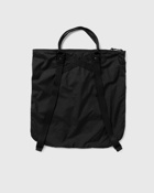 Porter Yoshida & Co. Flex 2 Way Tote Bag Black - Mens - Bags