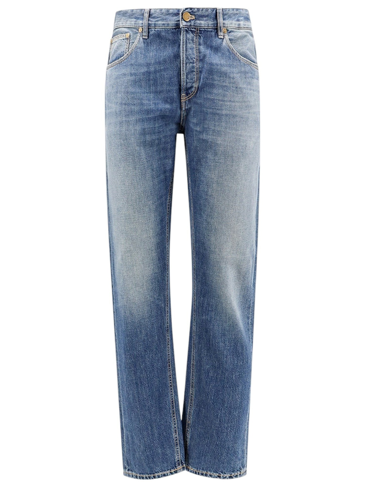 Reggae Jeans