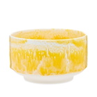 Studio Arhoj Munch Bowl in Sun Beam