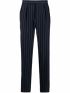 POLO RALPH LAUREN - Cotton Trousers