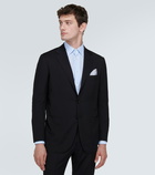 Kiton Wool suit