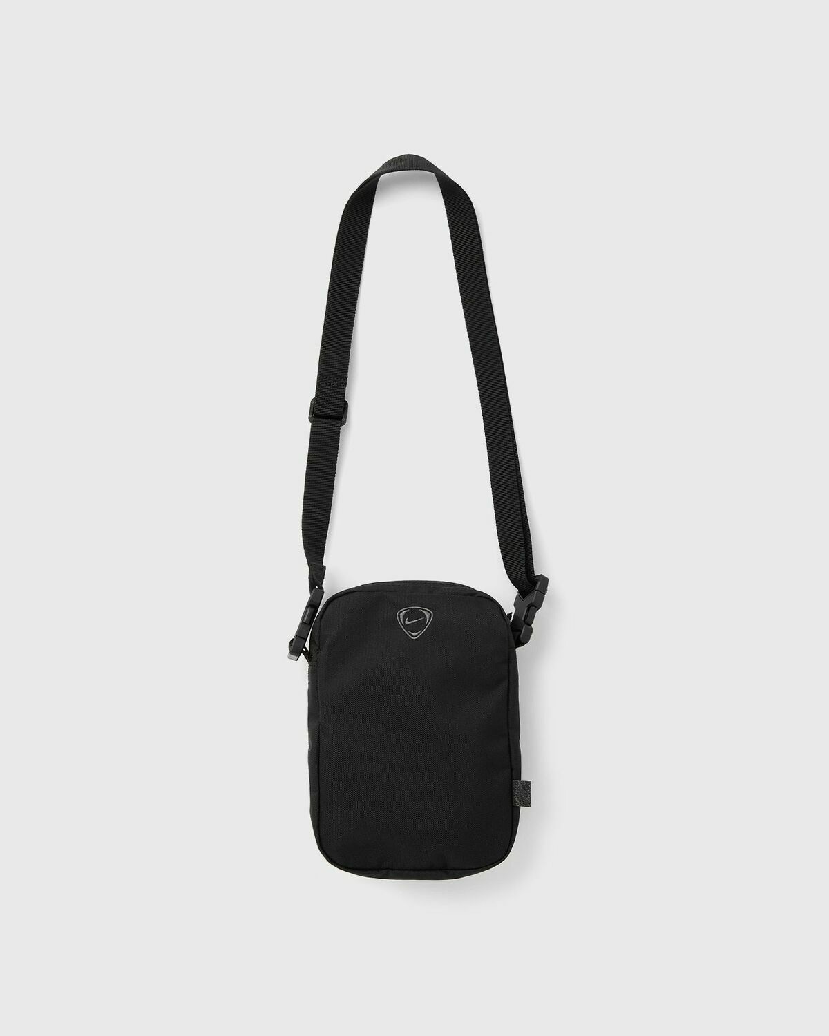 Nike Heritage T90 CROSSBODY Black Mens Messenger & Crossbody Bag