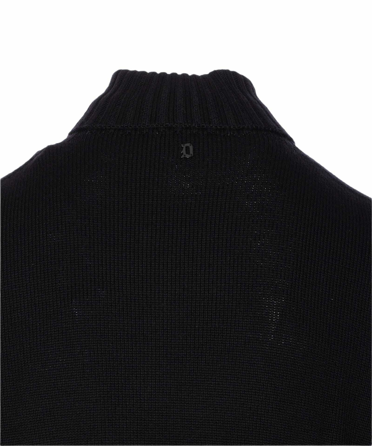 Dondup High Neck Pullover
