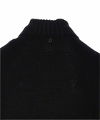 Dondup High Neck Pullover