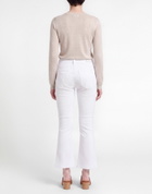 Ag Jeans Womens Jeans in White
