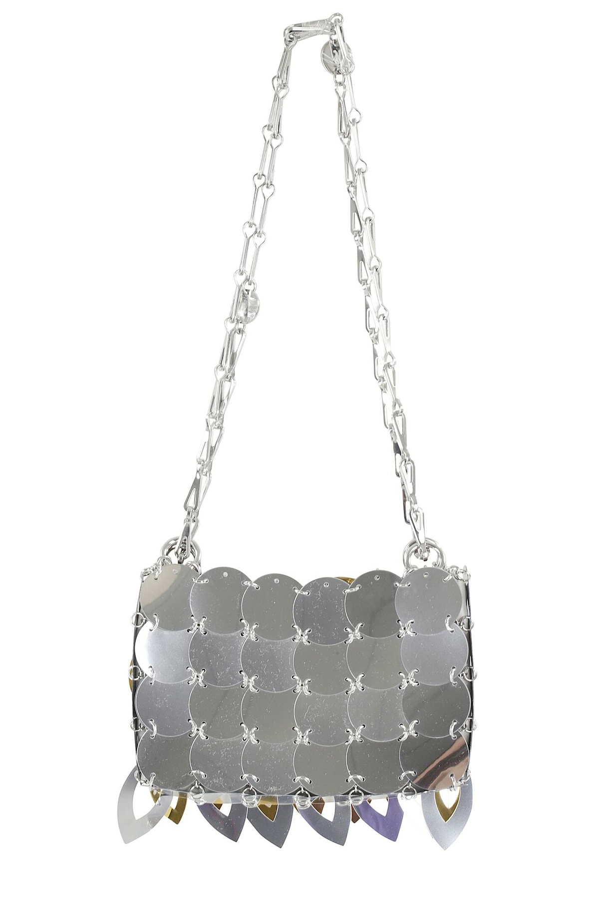 ショルダーバッグ・ポシェット Rabanne Nano Teardrop Bag Paco Rabanne Nano Teardrop Bag Paco Rabanne