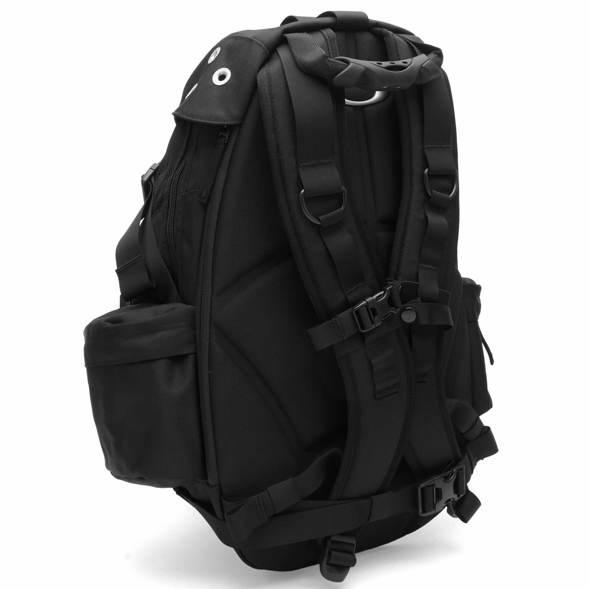 Oakley Icon RC Backpack in Blackout 