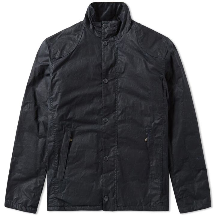 Photo: Barbour Hilton Jacket