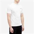 Axel Arigato Men's Legacy T-Shirt in White