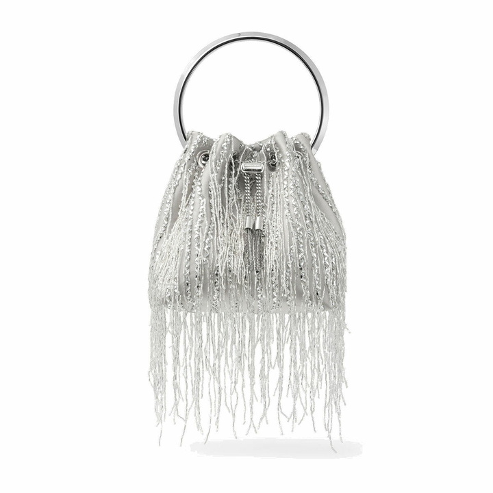 Photo: Jimmy Choo Bon Bon Shoulder Bag