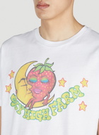 Sky High Farm Workwear Printed T-Shirt