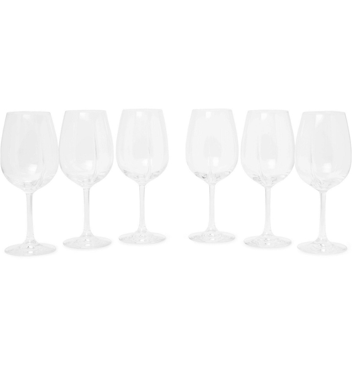 Photo: L'Atelier du Vin - Exploreur Classic Set of Six Wine Glasses - Neutrals