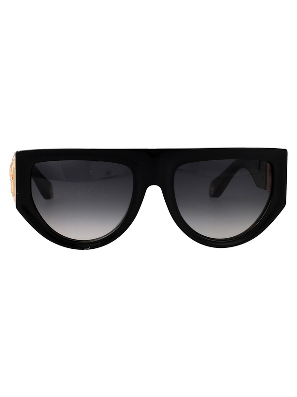 Photo: Roberto Cavalli Src063 Sunglasses