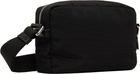 Kenzo Black Kenzo Paris 'Kenzo Varsity' Crossbody Bag