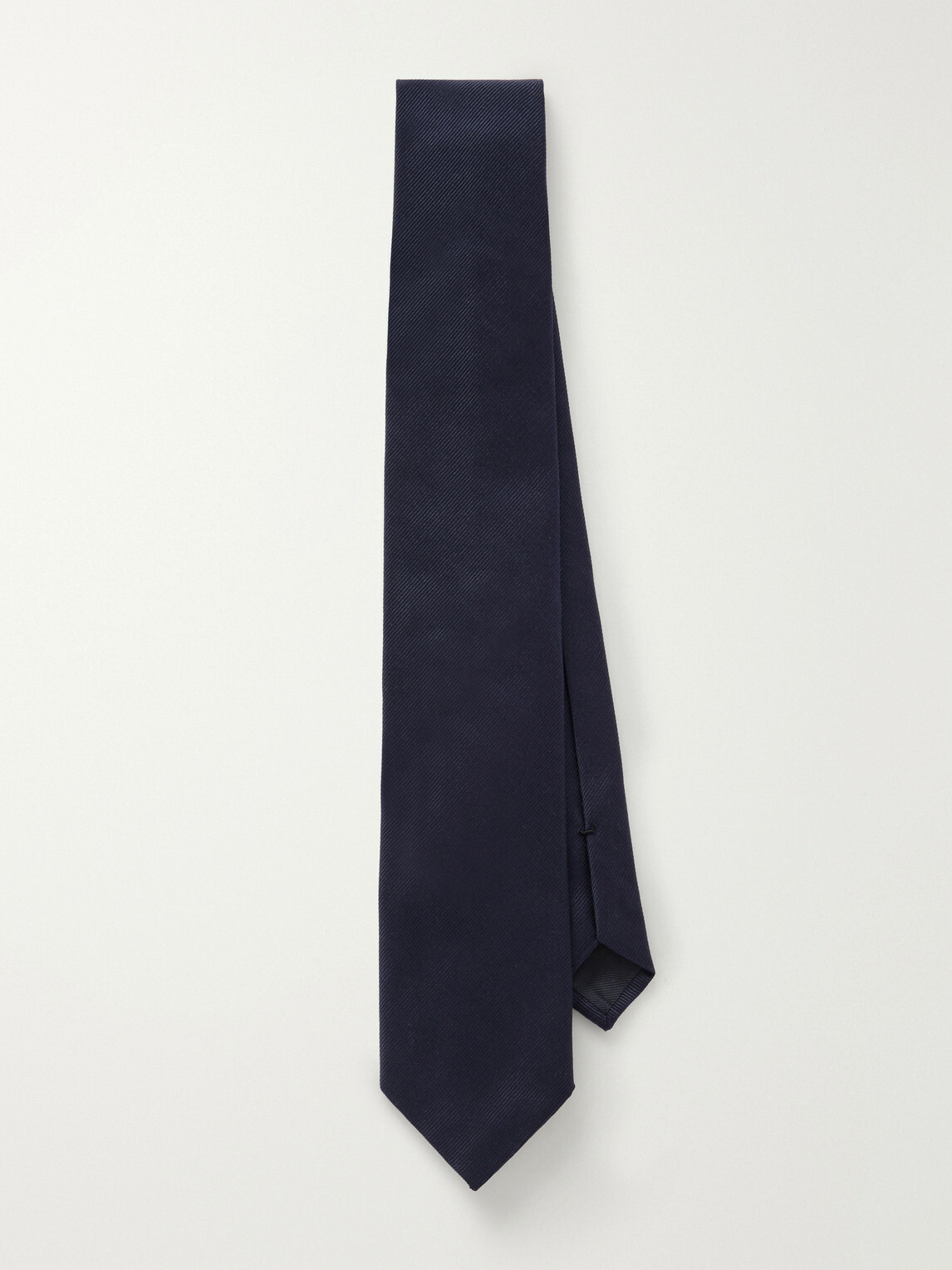TOM FORD - 7cm Silk-Twill Tie