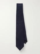 TOM FORD - 7cm Silk-Twill Tie
